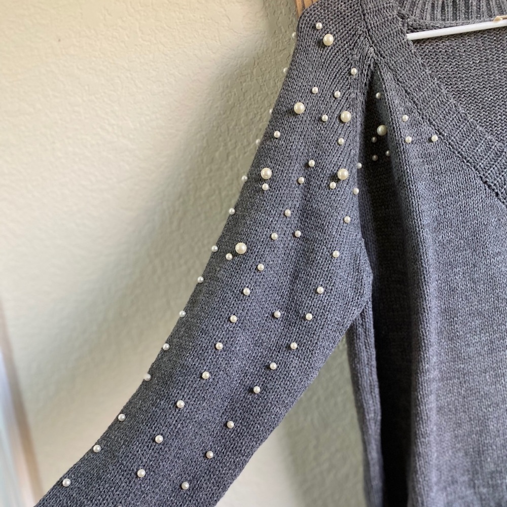 Entro Sweater - image 3